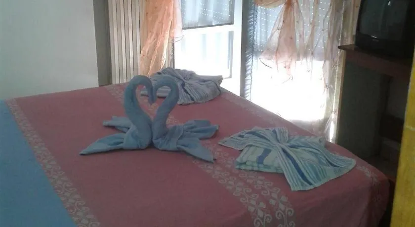 Hotel Villa Del Prato Cucina Romagnola E Possibilita Pacchetto Spiaggia Bellariva Di Rimini イタリア