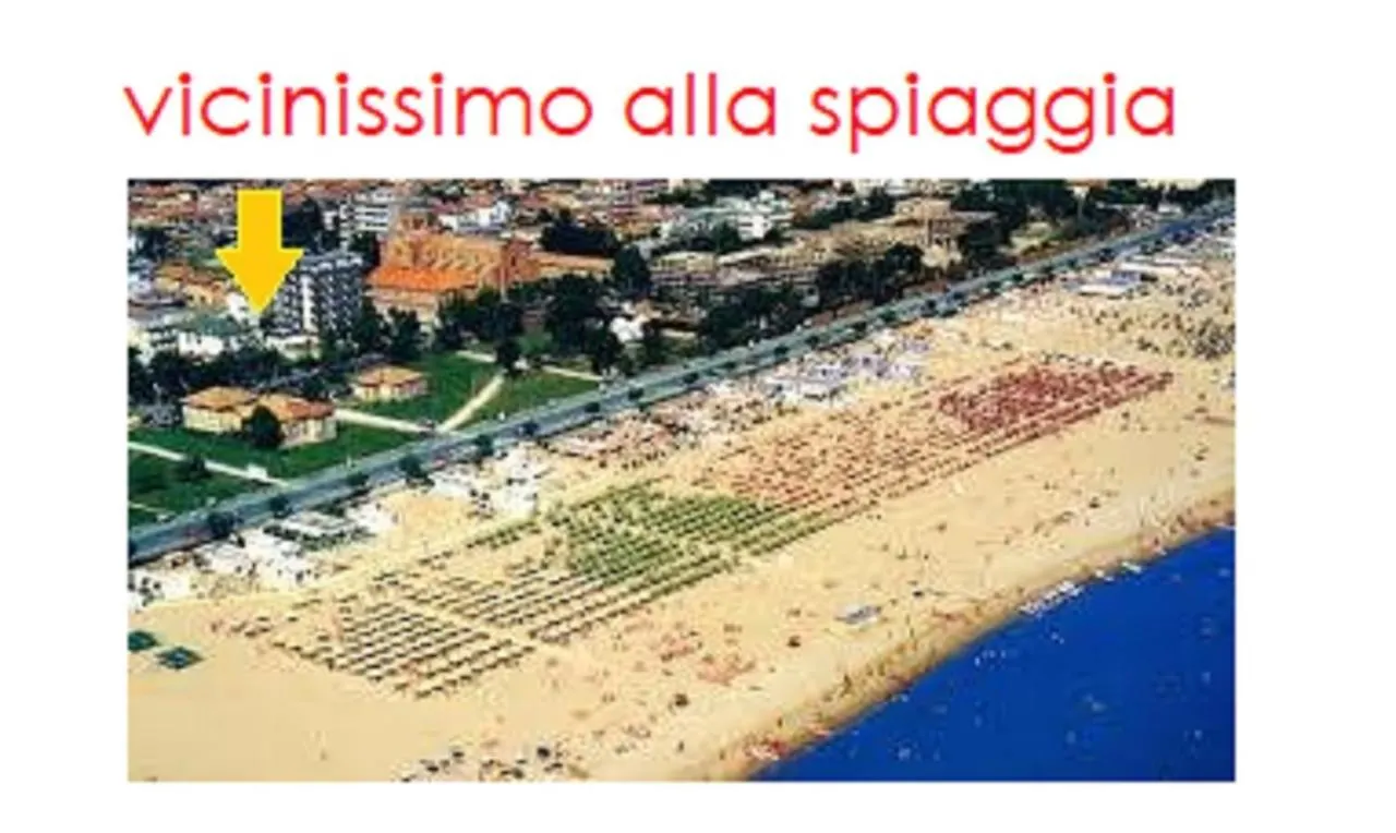 Hotel Villa Del Prato Cucina Romagnola E Possibilita Pacchetto Spiaggia Bellariva Di Rimini